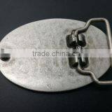 Classic Style Name Plate Buckles thumbnail-2