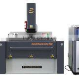EDMN3510CNC/Professional Supplier Cnc Edm Die Sinking Machine /electric Discharge Machine/sinker Moulds thumbnail-1