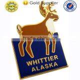 Custom Cheap Price High Quality Fork Lapel Pin