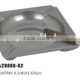 excellent quality stainless steel 304 ashtray