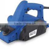 GOLDENTOOL 82mm 600w Power Mini Woodworking Saw Machine Portable Electric Planer thumbnail-2