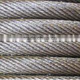Non Rotating Steel Wire Rope
