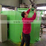 W24YPC-75 PLC Hydraulic Aluminum Profile Bending Machine thumbnail-1