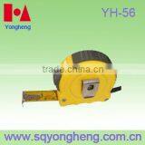 Bright Outline ABS Coated Circumference Tape