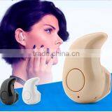 Mini Style Bluetooth Earphone Wireless S530 In Ear Bluetooth Headsets thumbnail-3
