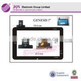 Wholesale Tablet PC Touch Screen for 7" Screen Digitizer