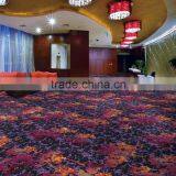 Wilton Floral Carpets Wall To Wall Carpet thumbnail-6