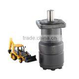 Wheel Hydraulic Motor OM2 315cc, BM2 250rpm Hydromotor, OM2 Water Motors for TT-DCZ-III thumbnail-6