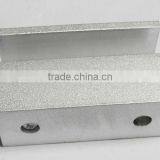 Accessories of Electric Lock Small Door Nip, Ideal for Frameess Glass Door PY-MJ1 thumbnail-1