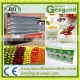 Frozen Fruit Machine