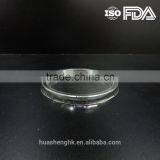 Top Quality 75mm Flat PET Lid thumbnail-1