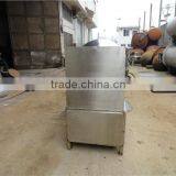 Vacuum Tumbler Machine for Meat Processing thumbnail-2