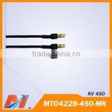 Maytech Hand-winding 4228 450KV Brushless Motor Multicopter for rc Drone thumbnail-3