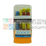 KOOCU 312 Portable Crewdriver Set for Mobilephone thumbnail-1