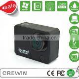 Full HD Mini Waterproof WiFi 1080p 2K Sport Action Camera Digital DV Video Camcorder thumbnail-5