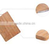 Wholesaleluxury Bamboo Chopping Board Cheese Board in Healthy Life thumbnail-5