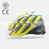 2015 Fashion Hot Sale Eps Foam Bicycle Helemt With Certification CE SGS