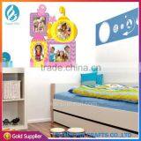 2015 Beautiful and Best Quality DIY Wall Sticker Photo Frame for Decorate Room thumbnail-1