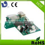 Pcb Design and Assembly Mp4 Printed Circuit Board Electronic Boards Pcba thumbnail-2