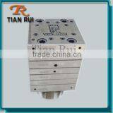 Pvc Window Profile Extruding Mould With High Quality Steel Material thumbnail-4