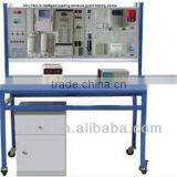 Technology Practice Training Equipment Vocational Skill Education Kit XK-LYMJ1A Intelligent Building Entrance Gguard Trainer