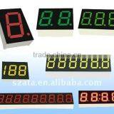 0.56 Inch 7 Segment 6 Digits LED Digital Display