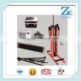 Static Cone Penetrometer, Soil Penetrometers Digital Penetrometer