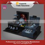 Logo Printing Custom Fashion Jewelry Display Set thumbnail-5