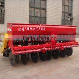 Farm Used Furrow Opener 14 Row Grass Seed Sowing Machine thumbnail-4