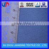 300d x 300d 100% Polyester Waterproof And Breathable Twill Fabric PU Coating Fabric thumbnail-3