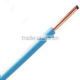 Pvc Insulation Electrical Wire Roll for Sale 2.5mm Electrical Wire thumbnail-4