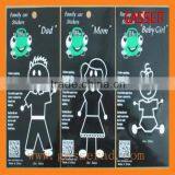 Family Car Sticker thumbnail-1