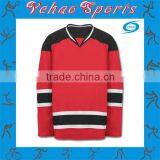 Design Your Own Cheap Team Ice Hockey Practice Jersey Wholesale thumbnail-1
