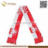 Personalized Wholesale Oem Fan Crochet Scarf thumbnail-6