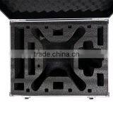 DJI Phantom 3 Professional & Advanced Aluminum Case for Rc Propguard Transmitter Ar Drone Quadcopter FPV thumbnail-4