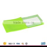 Disposable underpad for home and abroad market factory in China