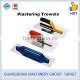 Plastering Trowel Wooden/Plastic/Rubber handle