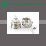 Hot Selling Solder Free Welding Free E26 Light Bulb Cap thumbnail-1