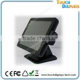 Popular!!! Pos System Supermarket,Chengdu Touchdisplays Brand