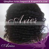 Virgin Brazilian Full Lace Wigs, Human Hair Wig thumbnail-4