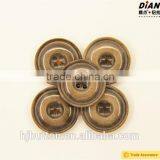 DIAN Resin Buttons Eco Friendly High Quality 4 Hole Assorted Buttons in Bulk thumbnail-4