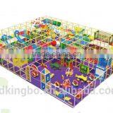 Children Playground Equipment