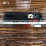 Aluminium Alloy Sliding Door Lock,Door Handle Lock thumbnail-5