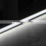 T8 LED Tube Light Bar 85-265V 18W 1650LM 120CM / 4 Ft Cool White no Ballast