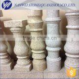 New Style Bridge Engineering Stone Material Abacus,banister,accommodation Rail thumbnail-2
