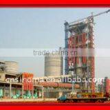 5000tpd Cement Plant thumbnail-1