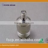 N Connector Female to SMA Female Adaptor thumbnail-3