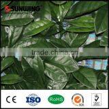 Vertical Plastic Garden Screen Panels Artificial Privacy Wall thumbnail-1