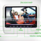 High Quality Classical Good Price Pioneer Headrest Car Dvd Player for Bmw E46 thumbnail-3