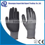 Light Duty Industry Sterile Latex Surgical Gloves